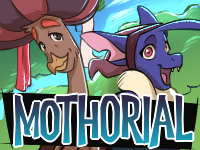 Read Mothorial!