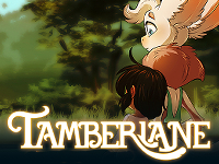 Read Tamberlane!