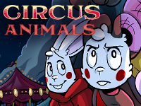 Read Circus Animals!