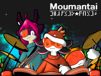 Read Moumantai MFs!